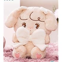 にこ様☆キャミーmikko characters 抱きしめおリボンぬいぐるみ３体 mikko characters 抱きしめおリボンぬいぐるみ キャミー - メルカリ