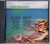 Sonic Dancehall Style 4