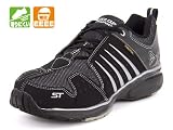 DUNLOP(ダンロップ) MAGUNUM ST(マグナムST) ST301 05 ブラック