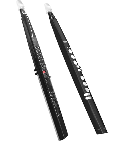 Amazon | AKAI Pro EWI USBウインドシンセサイザー 電子管楽器 MIDI