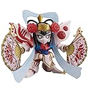 BB戦士 (412) 貂蝉キュベレイ&武将座