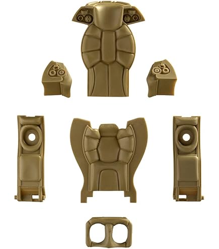 Amazon | 1/20レジンモデルフィギュアキットGK、未組み立て未塗装