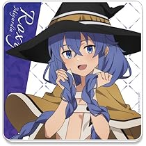 Amazon.co.jp: 無職転生 ～異世界行ったら本気だす～ クリア