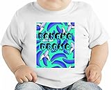 Banana Drama オーガニックベビーTシャツ 12 - 18 Months