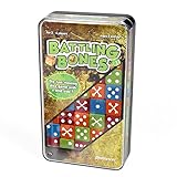 Battling Bones in a Display Game [並行輸入品]