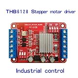 leizeng thb6128ドライバステッパーモーター128現在サブディビジョン2 Aドライバボード