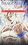 DRAGONBALL MEMES MEGABOOK: Biggest Book of DragonBall Super Memes and Funny Pictures! (DBS MEGA 1) (English Edition)