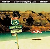 Bullbone�fs Mystery Tour