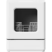 Amazon.co.jp: THANKO 超小型の食器洗い乾燥機 一人用 二人用 THANKO Amazon.co.jp: THANKO 超小型の食器洗い乾燥機 一人用 二人用 THANKO