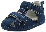 アポコワベビーボーイソールサンダルシューズアーチサポート ( Color : Navy , Size : 5 M US Toddler )