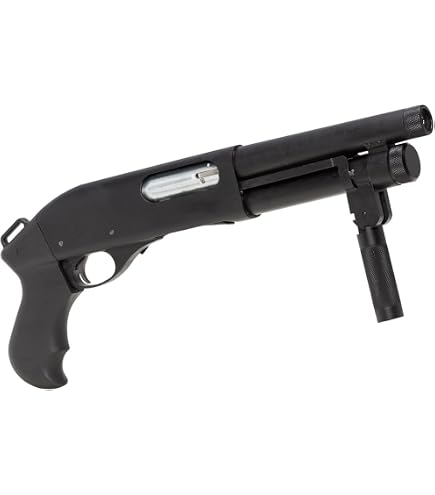 Amazon | M1100 BV （ブラックバージョン）【 18歳以上／ガスブロー