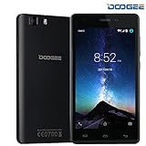 SIMフリースマートフォン, DOOGEE X5 (5.0インチHD IPS スクリーン 3G...