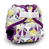 Rumparooz One Size Cloth Diaper Cover Aplix, Bonnie by Rumparooz