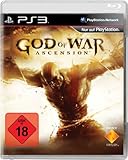 God of War: Ascension - [PlayStation 3]