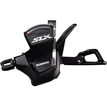 SLX HG レフト Amazon.co.jp: SHIMANO SLX SL-M7000 Trigger Shifter