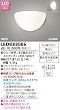 東芝ライテック LEDブラケット アルミダイカスト・ガラス ランプ別売
