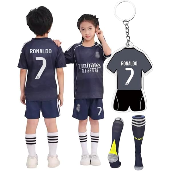 Amazon.co.jp: [XUPENG] クリスティアーノ ロナウド レアル マドリード