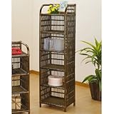 今枝商店 ラック 6段タイプ R-305B