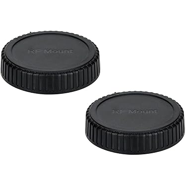 ★クイックスイッチアダプター/ケース/ レンズキャップセット★【美品】 ☆クイックスイッチアダプター/ケース/ レンズキャップセット☆【美品