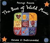 Putumayo: Best of 2