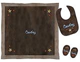 Carstens Wyoming Baby Gift Set by Carstens