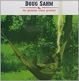 Genuine Texas Groover: Complete Atlantic Recordings (2 CD Set)