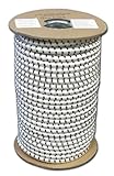 T.W. Evans Cordage SC-516-100 .3125 in. x 100 ft. Elastic Bungee Shock Cord