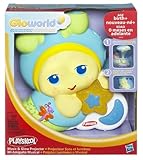 Playskool Gloworld Projector [並行輸入品]