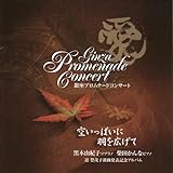 空いっぱいに羽を広げて