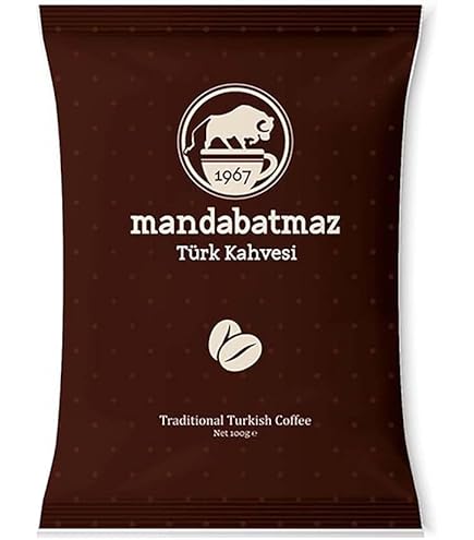 Amazon.co.jp: トルコ コ ーヒー メフメット・エフェンディ 250g 缶