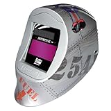 ArcOne I540-0966 Industrial Top Gun Viper Helmet with I540 Filter [並行輸入品]