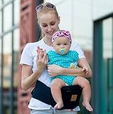 ベビー ヒップシート ベビーキャリア 抱っこひも 疲れにくい 便利 使用簡単 臀部シット 新生児 腰ベルト 調整可能