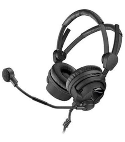 Amazon.co.jp: Sennheiser HMD 26-II-600-8 ダイナミック