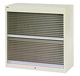 山金工業(YamaTec) シャッタ-式収納庫 SF-102