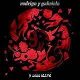 9 Dead Alive [12 inch Analog]