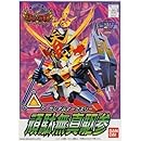 BB戦士 (119) 頑駄無真駆参(Mk-III)