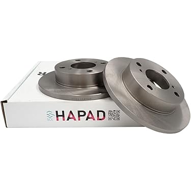 お得なセット販売 ハマーＨ1 ブレーキローター&ブレーキパッド ✨新品未使用✨ イスズ エルフ NHR フロントブレーキローター＆ブレーキパッド 8