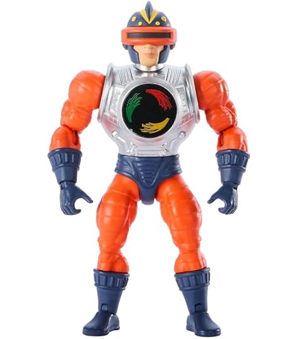 Amazon.co.jp: マテル マスターズオブザユニバース バトルキャット