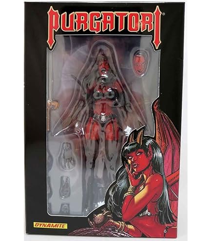 Amazon.co.jp: 【Executive Replicas】VAMPIRELLA ヴァンピレラ