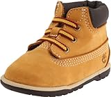 Timberland ボーイズ US サイズ: Size 0 (Preemie) カラー: ブラウン