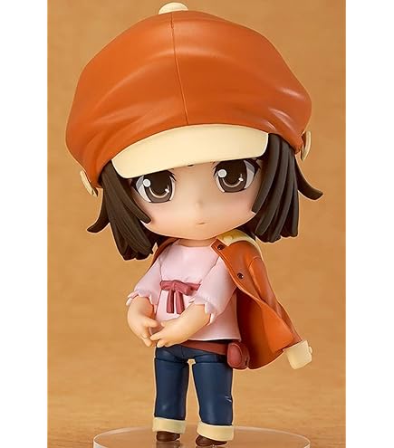 Amazon.co.jp: ねんどろいどぷち 化物語セット 其ノ壹 (ノンスケール