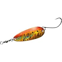 Amazon.co.jp: ダイワ(DAIWA) スプーン クルセイダー 激アツSALT 7g
