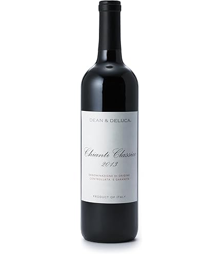 Amazon.co.jp: お誕生日のプレゼントに最適！Chianti Classico 1995