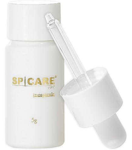 SPICARE V3 VSPIC C Emulsion 50ml : Beauty