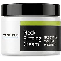 Amazon | YEOUTH Neck Firming Cream 60ml (2oz) ネッククリーム 首用