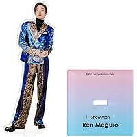 Amazon.co.jp: Johnny&Associates. Snow Man 滝沢歌舞伎