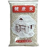 日本精麦 健康麦(七分づき) 1kg