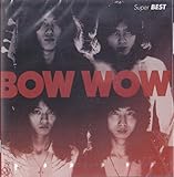 スーパー・ベスト　ＢＯＷ　ＷＯＷ（ＶＯＷ　ＷＯＷ）
