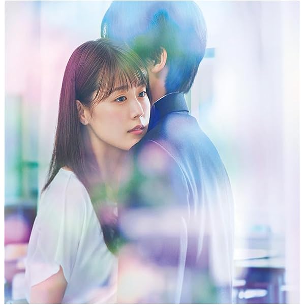 Amazon.co.jp: 中学聖日記 Blu-ray BOX : 有村架純, 岡田健史, 町田
