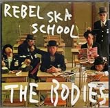 REBEL SKA SCHOOL